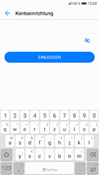 Huawei Honor 9 - E-Mail - Konto einrichten (outlook) - 7 / 11