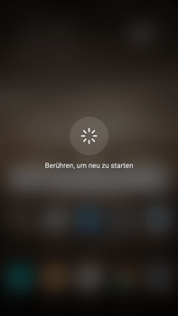 Huawei Mate 9 - Internet - Apn-Einstellungen - 20 / 26