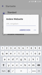 Samsung Galaxy S6 Edge - Internet - Apn-Einstellungen - 1 / 1