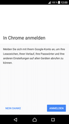 Sony Xperia XA1 - Internet - Apn-Einstellungen - 1 / 1