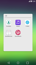 LG G5 - E-Mail - Konto einrichten (outlook) - 0 / 0