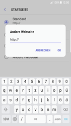 Samsung Galaxy S7 Edge - Internet - Manuelle Konfiguration - 0 / 0