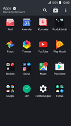 HTC U Play - Internet - Manuelle Konfiguration - 19 / 37