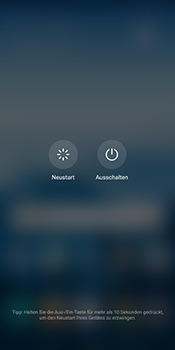 Huawei Mate 10 Pro - Internet - Apn-Einstellungen - 18 / 25