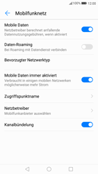 Huawei P10 - Internet - Manuelle Konfiguration - 6 / 25
