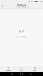 Huawei Nova - E-Mail - Konto einrichten (outlook) - 10 / 12