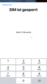 Apple iPhone 7 Plus - Internet - Apn-Einstellungen - 14 / 17