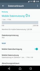 Sony Xperia XA1 - Internet - Apn-Einstellungen - 2 / 2