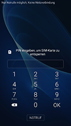 Samsung Galaxy J5 (2016) DualSim - Internet - Apn-Einstellungen - 2 / 2