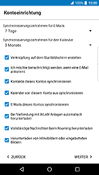 BlackBerry DTEK 50 - E-Mail - Konto einrichten (yahoo) - 12 / 16