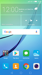Huawei Nova - Lösung finden - Ton und Lautstärke - 1 / 6