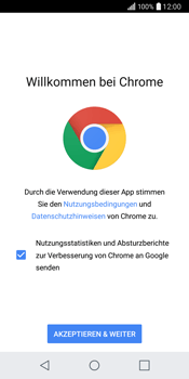 LG Q6 - Internet - Apn-Einstellungen - 20 / 37