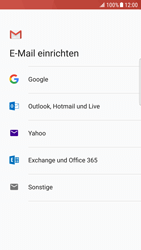 Samsung Galaxy S6 Edge - E-Mail - Konto einrichten (gmail) - 8 / 18