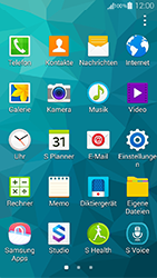 Samsung Galaxy S5 Mini - Internet - Apn-Einstellungen - 3 / 28