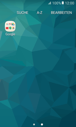 Samsung Galaxy Xcover 3 VE - E-Mail - Konto einrichten (gmail) - 3 / 19
