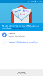 Samsung Galaxy A5 (2016) - E-Mail - Konto einrichten (gmail) - 16 / 19