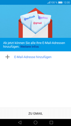 Huawei P9 - E-Mail - Konto einrichten (gmail) - 5 / 18