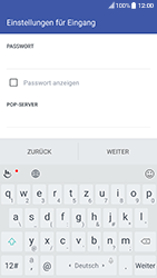 HTC 10 - E-Mail - Konto einrichten - 2 / 2