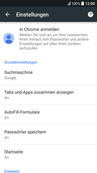 HTC 10 - Internet - Apn-Einstellungen - 0 / 0