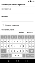 LG G5 - E-Mail - Konto einrichten - 18 / 28