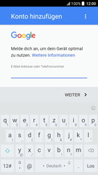 HTC One A9s - E-Mail - Konto einrichten (gmail) - 10 / 18