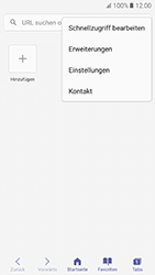 Samsung Galaxy A5 (2017) - Internet - Apn-Einstellungen - 0 / 0