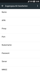 HTC 10 - Internet - Apn-Einstellungen - 9 / 37