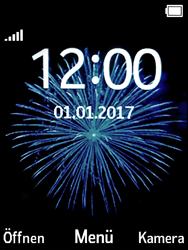 Nokia 3310 - Lösung finden - Internet und Netzabdeckung - 1 / 5