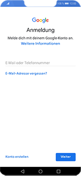 Huawei Honor Play - E-Mail - Konto einrichten (gmail) - 8 / 15