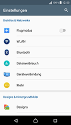 Sony Xperia XZ - Internet - Apn-Einstellungen - 7 / 38
