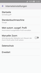Samsung Galaxy S5 Neo - Internet - Apn-Einstellungen - 21 / 27