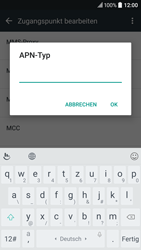 HTC 10 - Internet - Apn-Einstellungen - 0 / 0