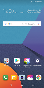 LG G6 - Internet - Apn-Einstellungen - 18 / 36