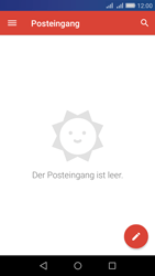 Huawei Y6 - E-Mail - Konto einrichten (gmail) - 4 / 18
