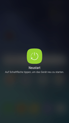 Samsung Galaxy S6 - Internet - Apn-Einstellungen - 1 / 1