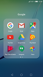 Huawei Nova - E-Mail - Konto einrichten (gmail) - 2 / 2