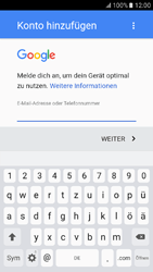 Samsung Galaxy A3 (2017) - E-Mail - Konto einrichten (gmail) - 10 / 18