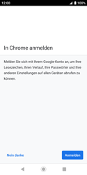 Sony Xperia XZ2 Compact - Internet - Apn-Einstellungen - 23 / 38