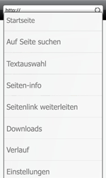 HTC Desire - Internet - Apn-Einstellungen - 19 / 19