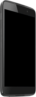 BlackBerry DTEK 50 - Internet - Apn-Einstellungen - 31 / 38